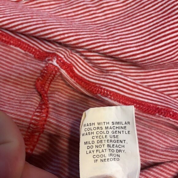 Athleta top M (3361) - Picture 8 of 8